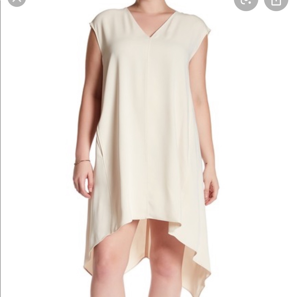 Rachel Roy Dress sz L